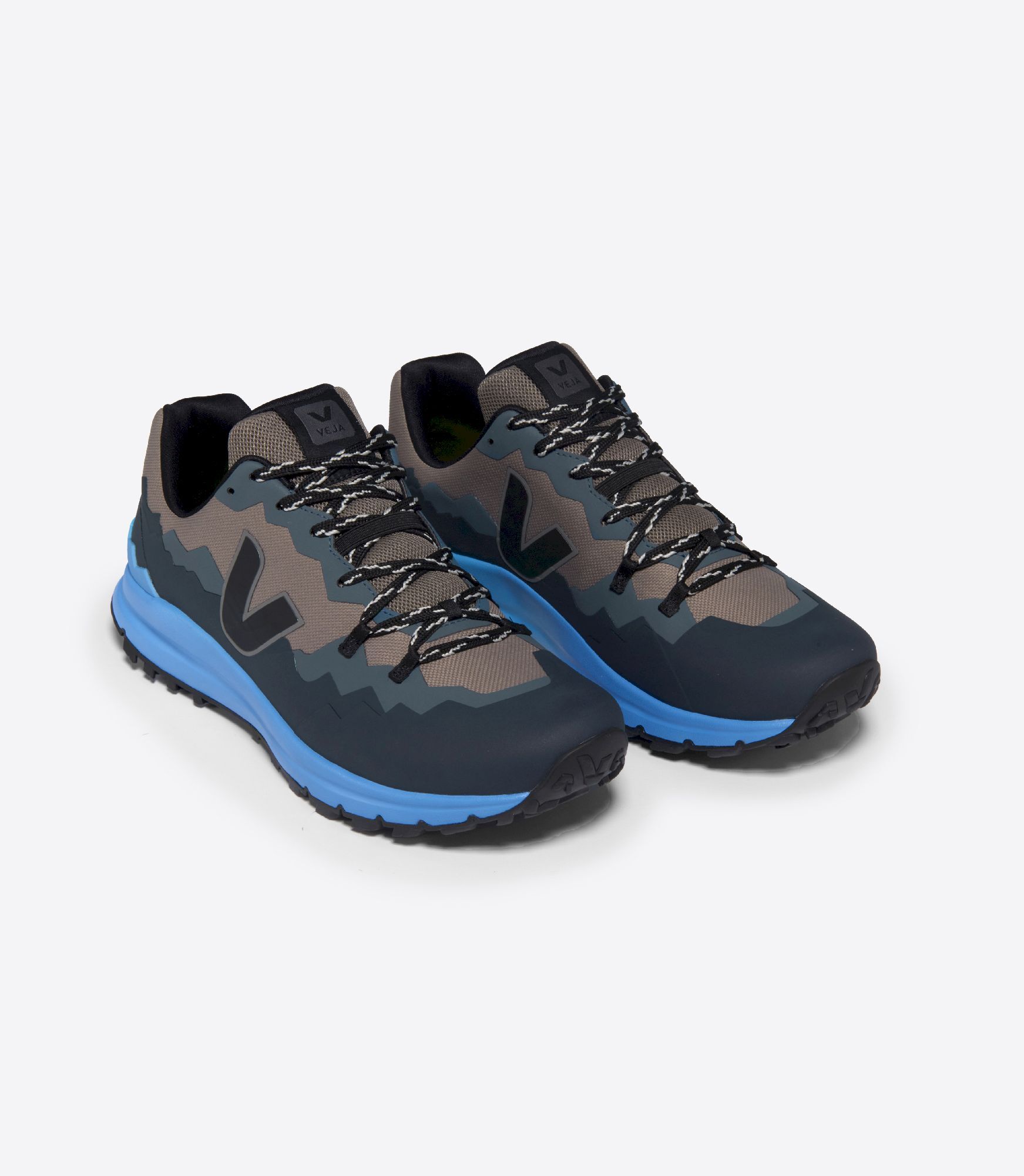 Veja Fitz Roy Light Trek-Shell - Walking shoes - Women's | Hardloop