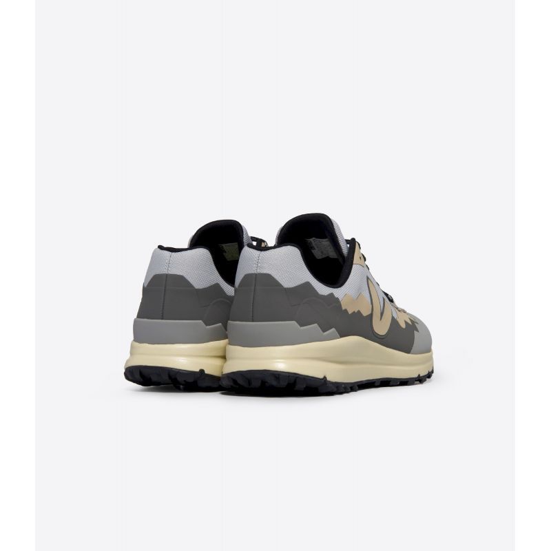 Veja Fitz Roy Light Trek-Shell - Vandringsskor - Dam | Hardloop