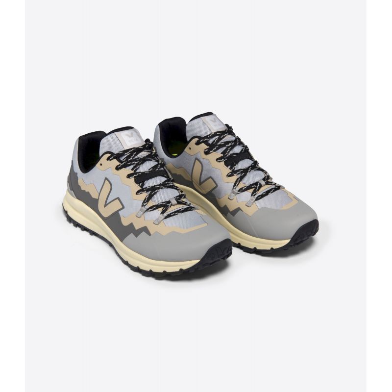 Veja Fitz Roy Light Trek-Shell - Vandresko - Damer | Hardloop