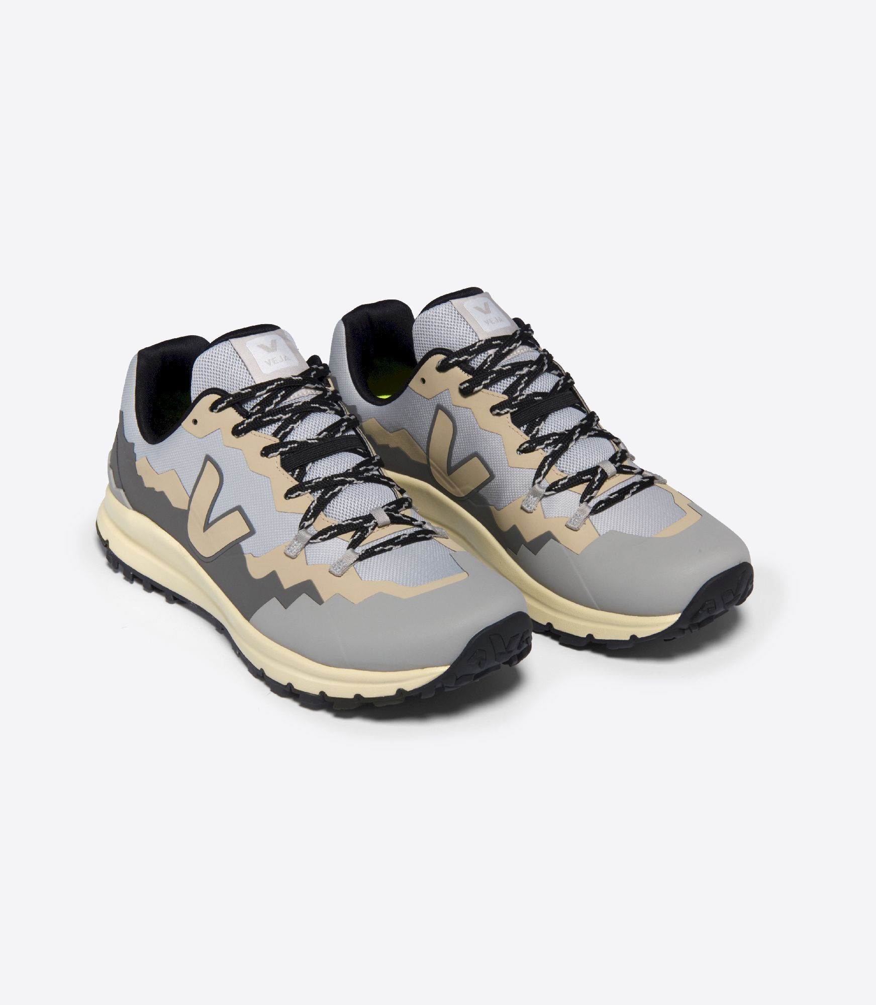 Veja Fitz Roy Light Trek-Shell - Buty turystyczne damskie | Hardloop