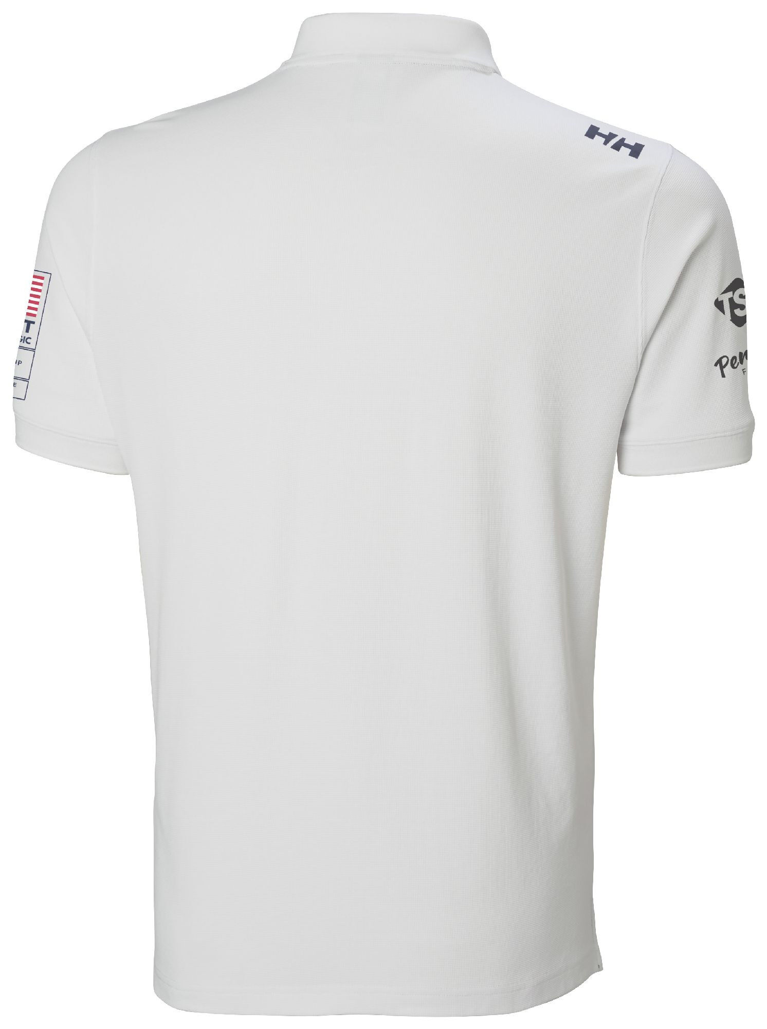 Helly Hansen Riftline Polo - Polo-Shirt - Herren | Hardloop