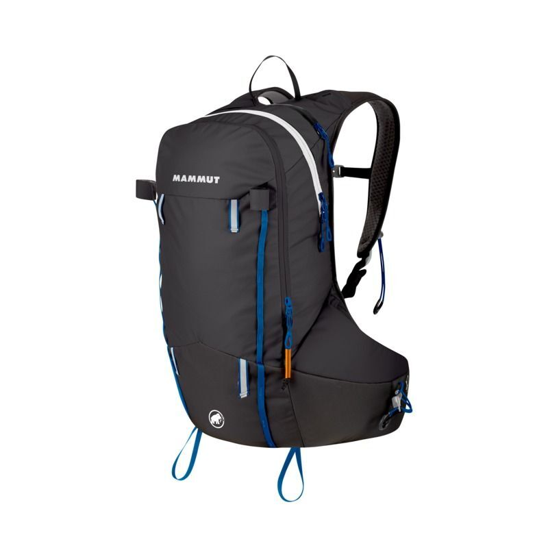 Mammut Spindrift 26 - Sac à dos alpinisme | Hardloop