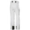 Helly Hansen Alpha Lifaloft Pant - Spodnie narciarskie męskie | Hardloop