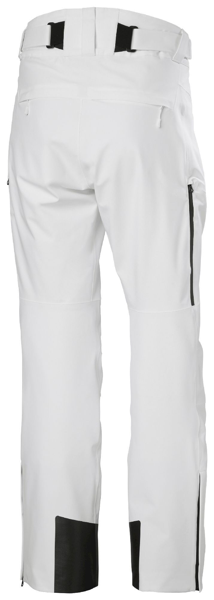 Helly Hansen Alpha Lifaloft Pant - Spodnie narciarskie męskie | Hardloop