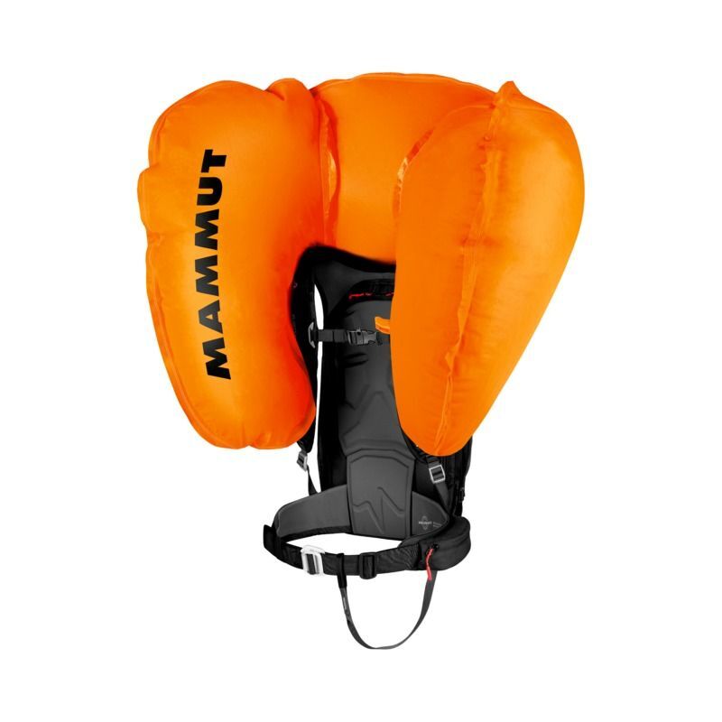 Mammut Pro Protection Airbag 3.0 - Lavinerygsæk