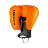 Mammut Pro Protection Airbag 3.0 - sac à dos airbag | Hardloop