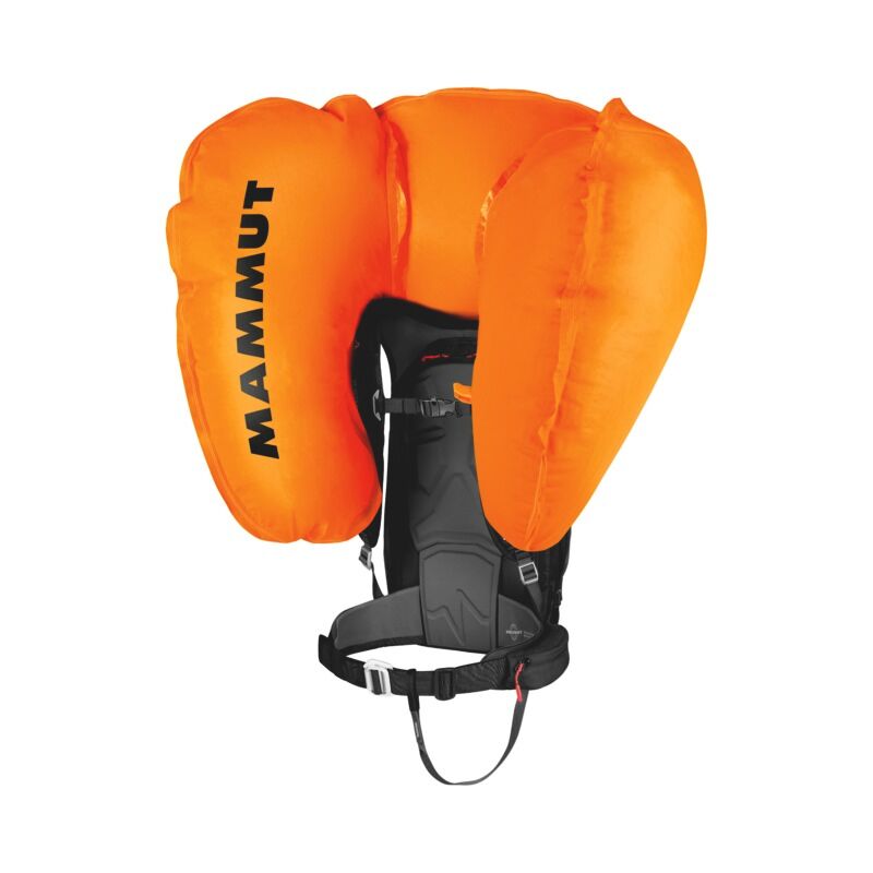 Mammut Pro Protection Airbag 3.0 - sac à dos airbag | Hardloop