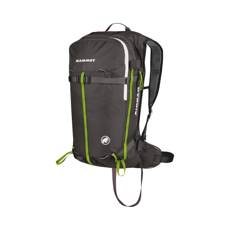 Mammut - Flip Removable Airbag 3.0 - Avalanche backpack