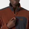Helly Hansen Daybreaker Block Fleece Jacket - Giacca in pile - Uomo | Hardloop