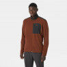 Helly Hansen Daybreaker Block Fleece Jacket - Bluza polarowa meska | Hardloop