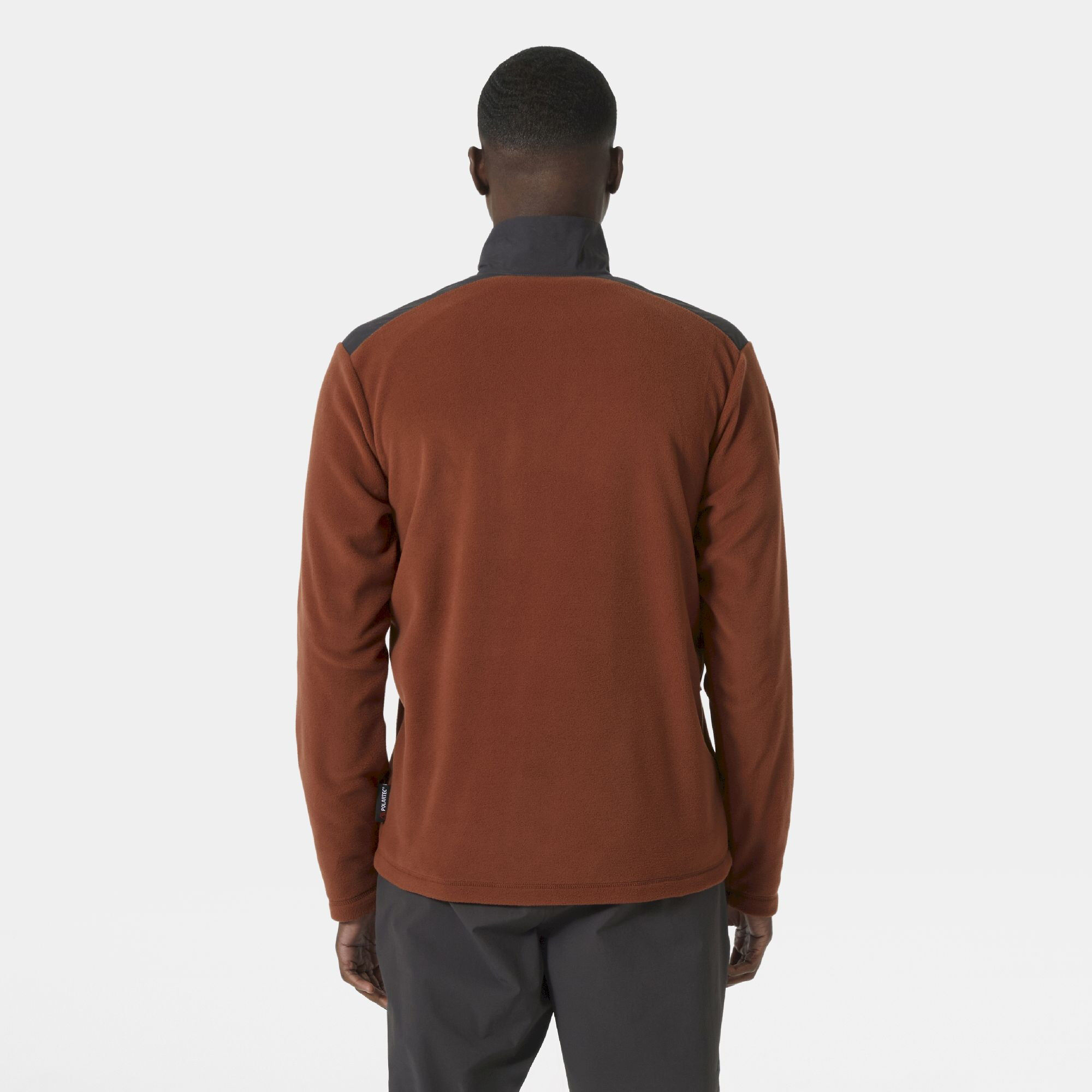 Helly Hansen Daybreaker Block Fleece Jacket - Giacca in pile - Uomo | Hardloop