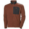 Helly Hansen Daybreaker Block Fleece Jacket - Giacca in pile - Uomo | Hardloop