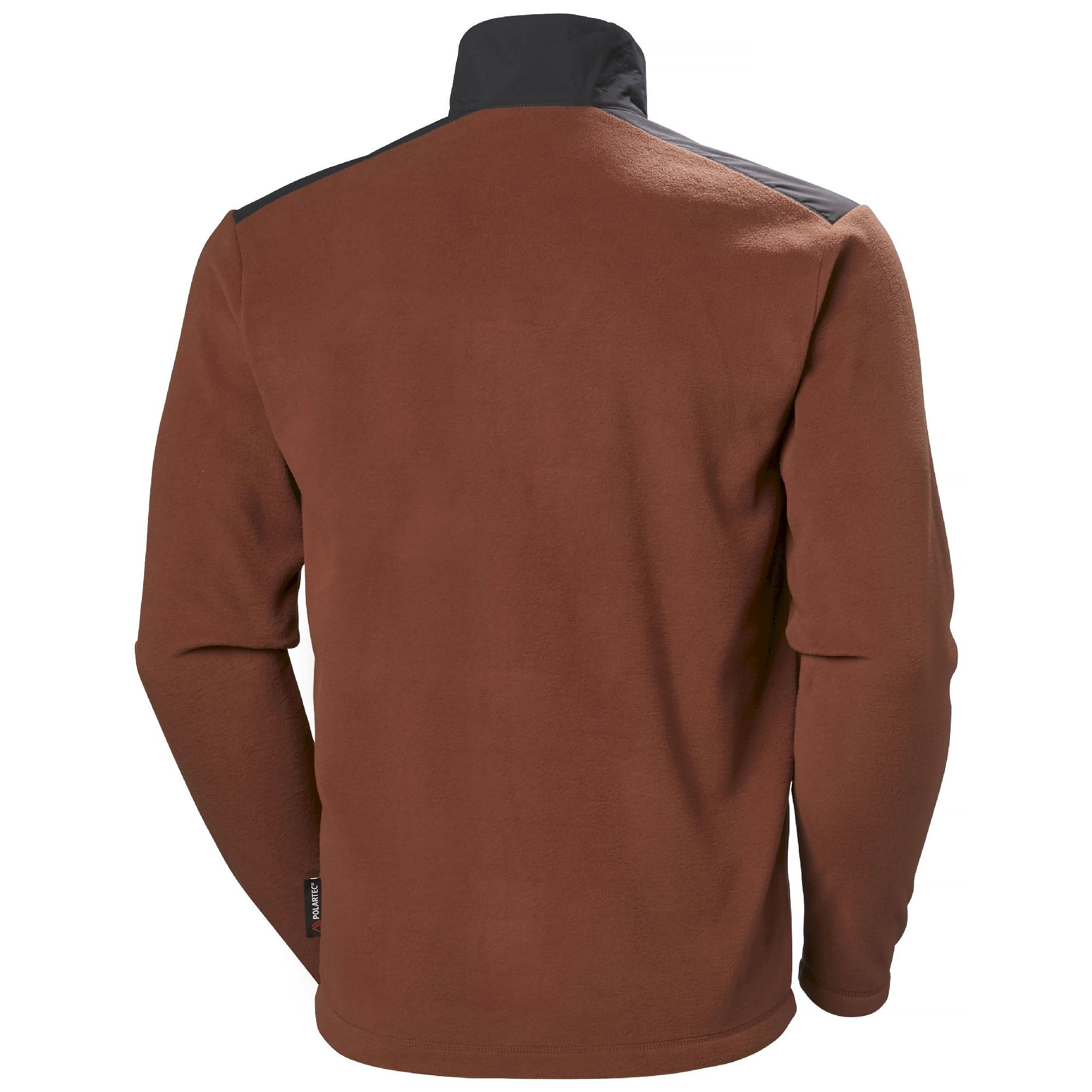 Helly Hansen Daybreaker Block Fleece Jacket - Fleece jacket - Men's | Hardloop