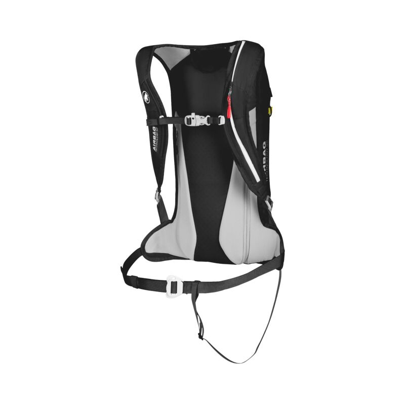 Mammut Ultralight Removable Airbag 3.0 - sac à dos airbag | Hardloop