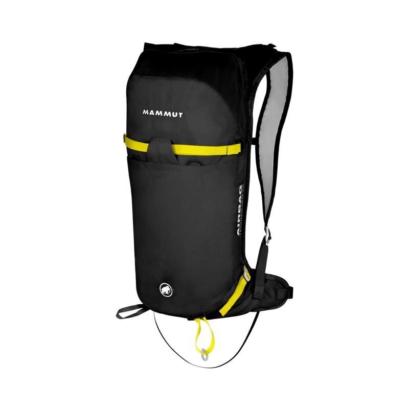 Mammut Ultralight Removable Airbag 3.0 - sac à dos airbag | Hardloop