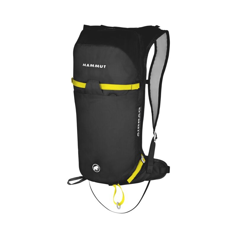 Mammut Ultralight Removable Airbag 3.0 - sac à dos airbag | Hardloop