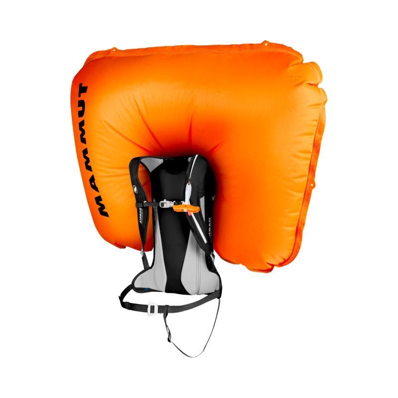 Mammut Ultralight Removable Airbag 3.0 - Lumivyöryreppu