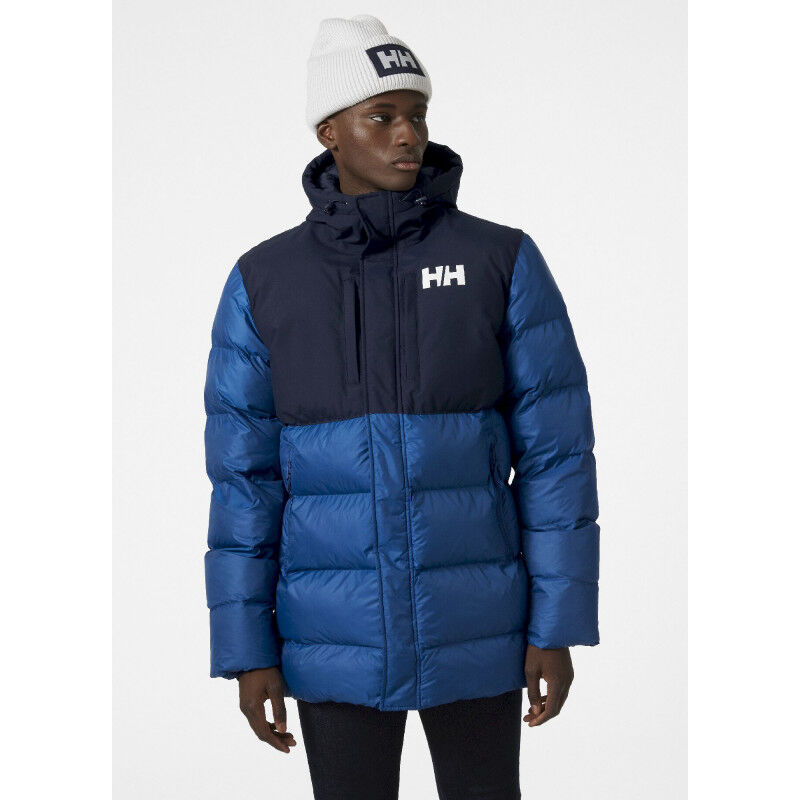 Helly hansen padded fashion jacket