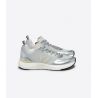 Light Grey / Pierre / Silver