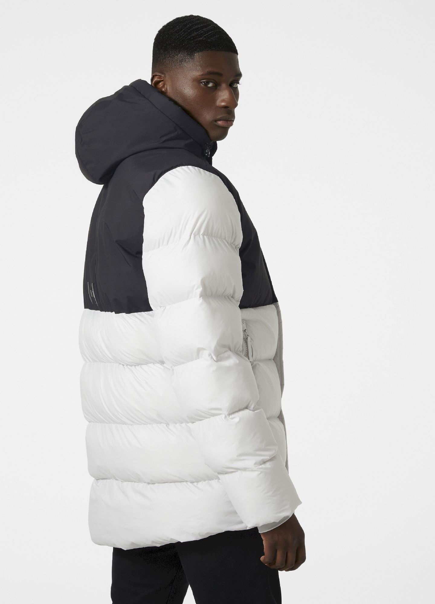 Helly Hansen Active Puffy Long Jacket - Giacca sintetica - Uomo | Hardloop