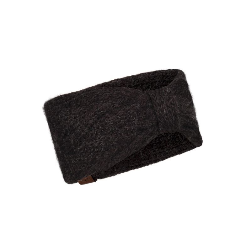 Knitted Headband - Hoofdband