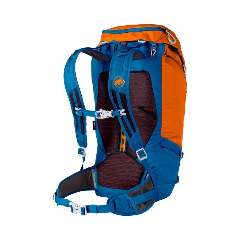 Mammut trion outlet light