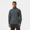 Helly Hansen Daybreaker 1/2 Zip Fleece - Fleece jacket - Men's | Hardloop