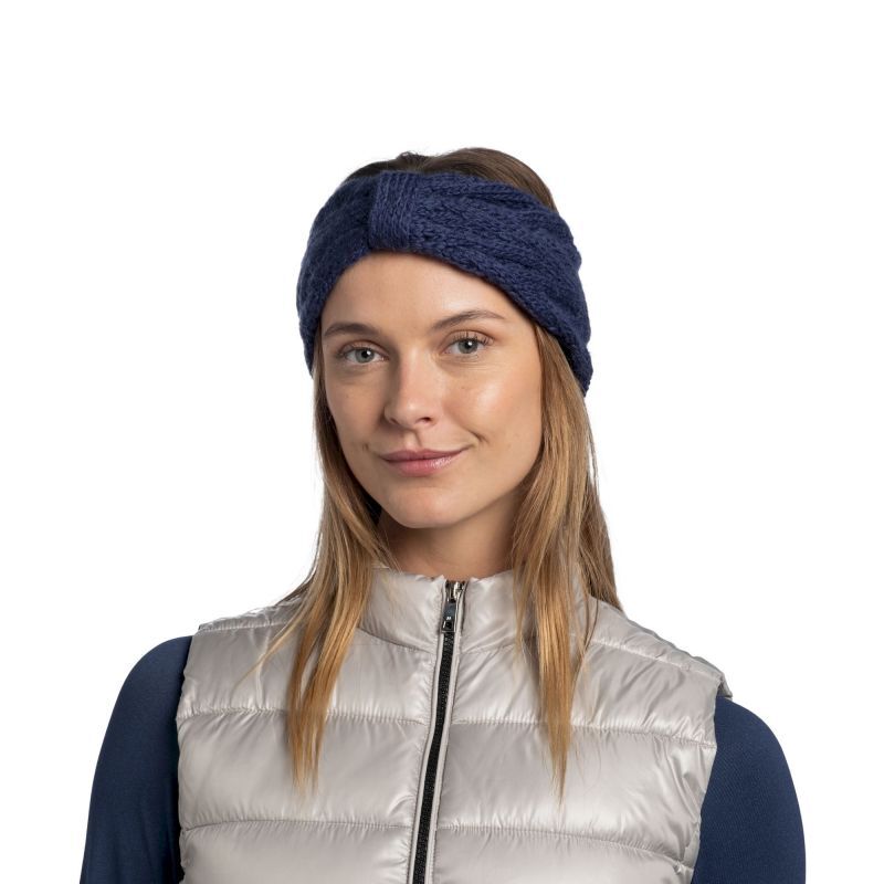 Knitted Headband - Pannband