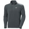 Helly Hansen Daybreaker 1/2 Zip Fleece - Fleece jacket - Men's | Hardloop