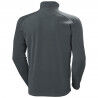Helly Hansen Daybreaker 1/2 Zip Fleece - Fleece jacket - Men's | Hardloop