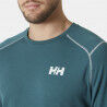 Helly Hansen Lifa Active Crew - Base layer - Men's | Hardloop