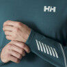 Helly Hansen Lifa Active Crew - Base layer - Men's | Hardloop