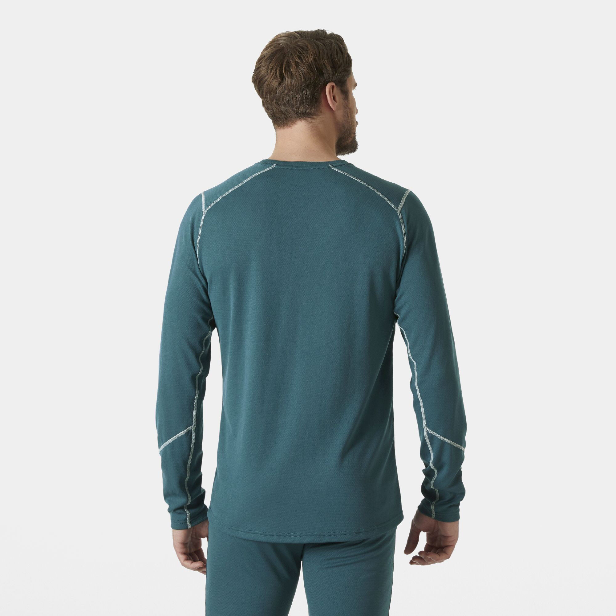 Helly Hansen Lifa Active Crew - Base layer - Men's | Hardloop