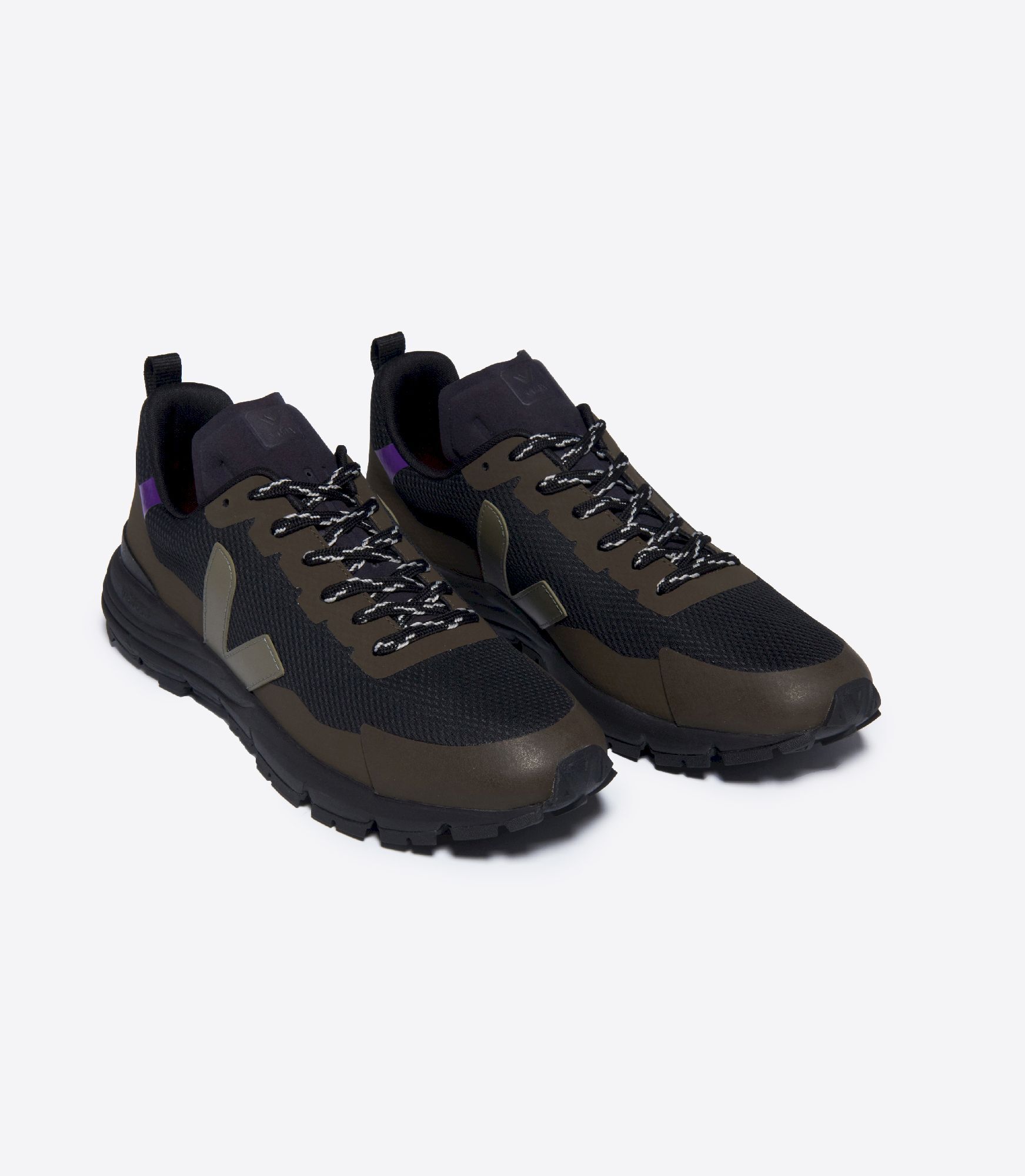 Dekkan - Wanderschuhe - Damen