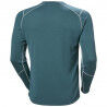 Helly Hansen Lifa Active Crew - Base layer - Men's | Hardloop