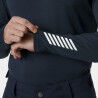 Helly Hansen Lifa Active Crew - Camiseta técnica homem | Hardloop