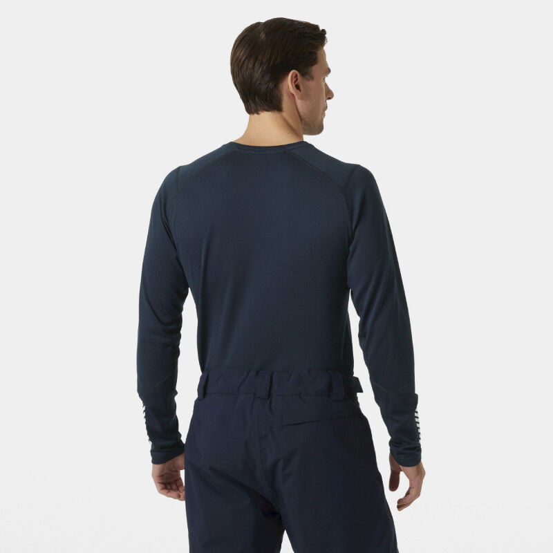 Helly Hansen Lifa Active Crew - Camiseta técnica homem | Hardloop