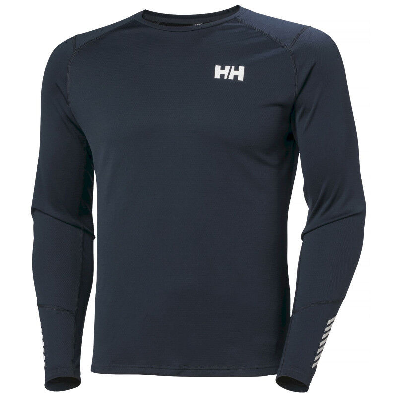 Helly Hansen Lifa Active Crew - Underställ - Herr | Hardloop