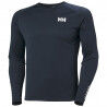 Helly Hansen Lifa Active Crew - Camiseta técnica homem | Hardloop