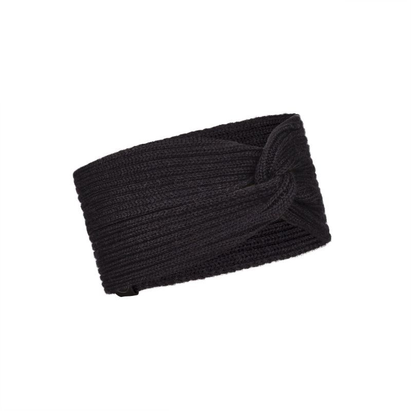 Knitted Headband - Headband - Women's
