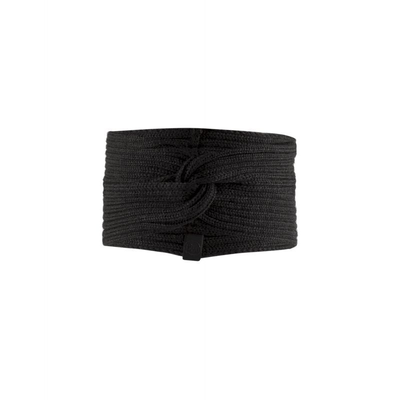 Buff Tech Fleece Stirnband – Warm, Windabweisend & Atmungsaktiv Für Sport Bei Kälte