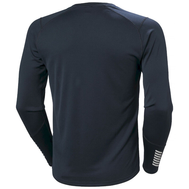 Helly Hansen Lifa Active Crew - Alusvaatteet - Miehet | Hardloop