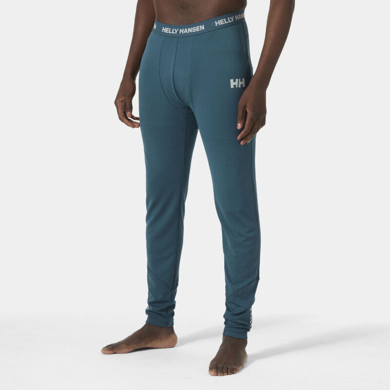 Pantalón Térmico Helly Hansen Lifa Active Black main image 1
