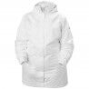 Helly Hansen Aden Insulated Coat - Casaco impermeável mulher | Hardloop