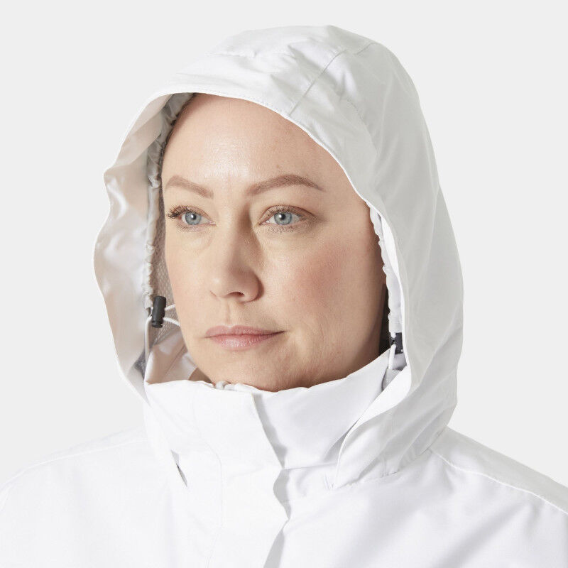 Helly Hansen Aden Insulated Coat - Casaco impermeável mulher | Hardloop