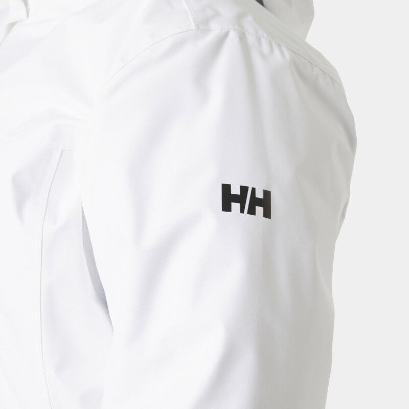 Helly Hansen Aden Insulated Coat - Veste imperméable femme | Hardloop