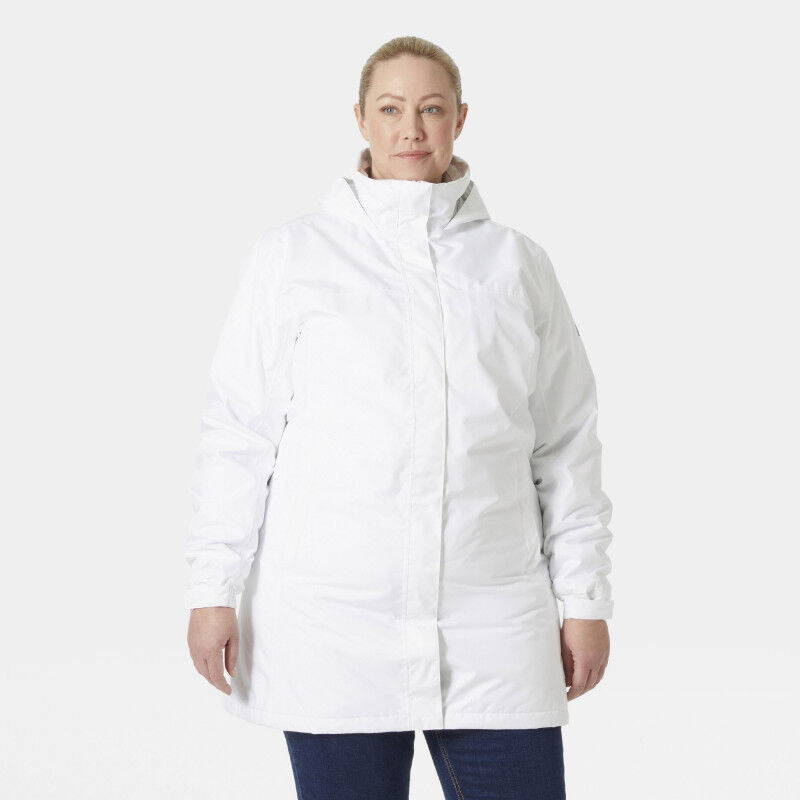 Aden Insulated Coat - Casaco impermeável mulher