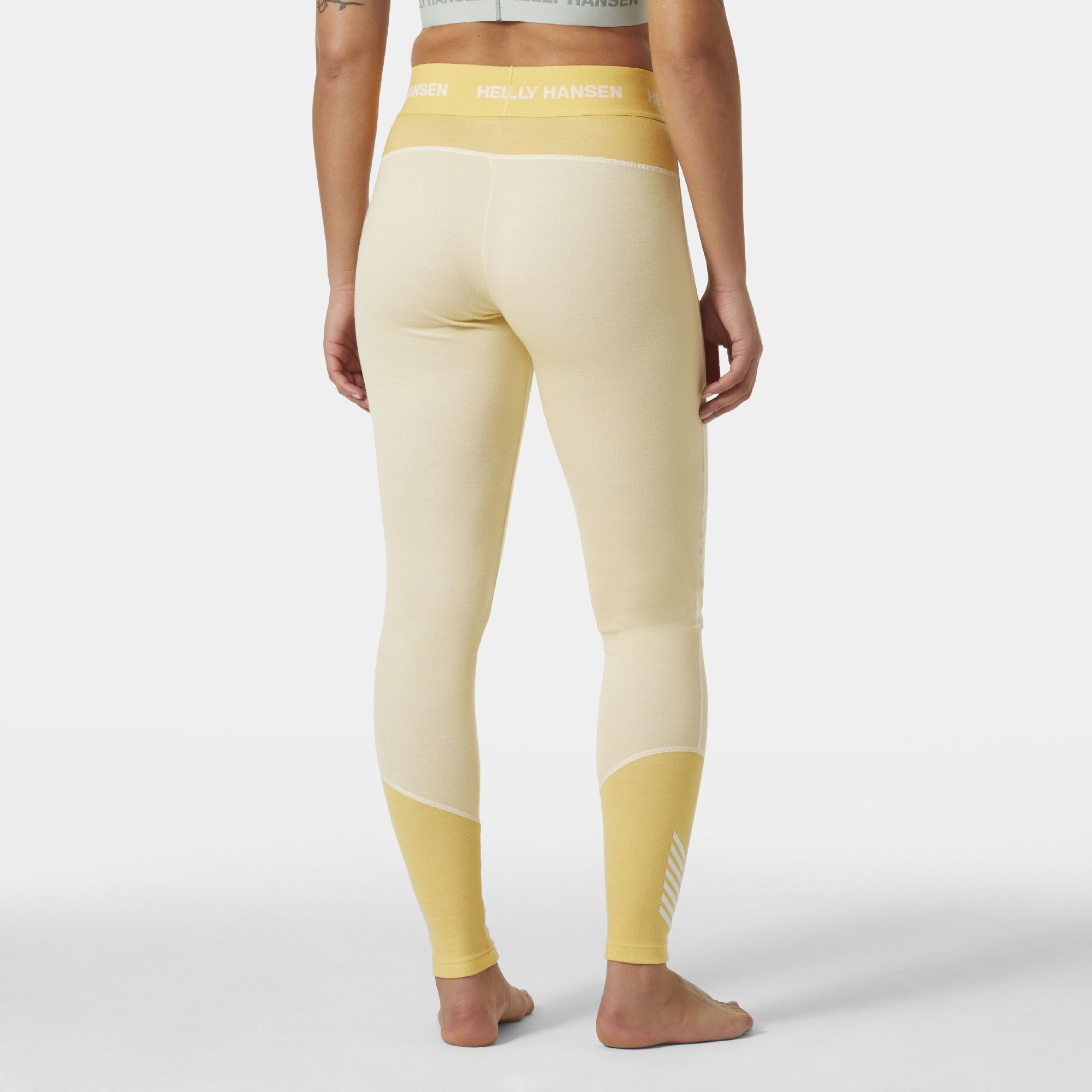 Helly Hansen Lifa Merino Midweight Pant - Bielizna termiczna damska | Hardloop