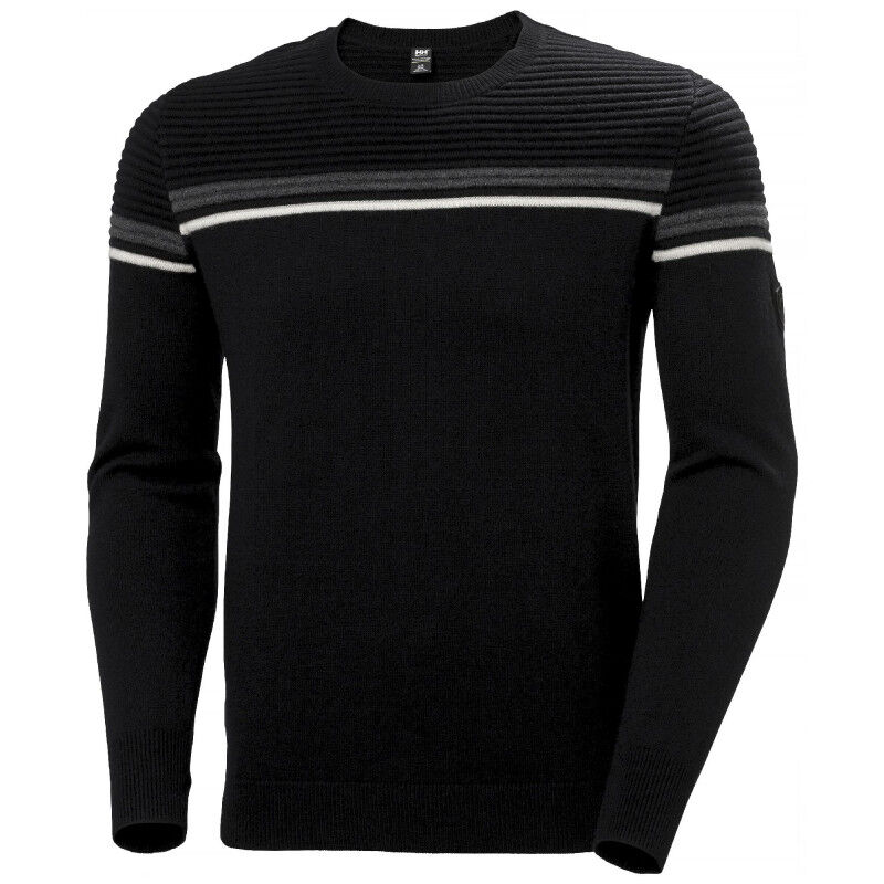 Carv Knitted Sweater - Jerséis - Hombre