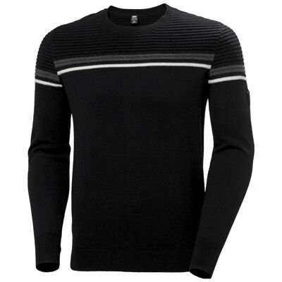 Carv Knitted Sweater - Pullover - Miehet